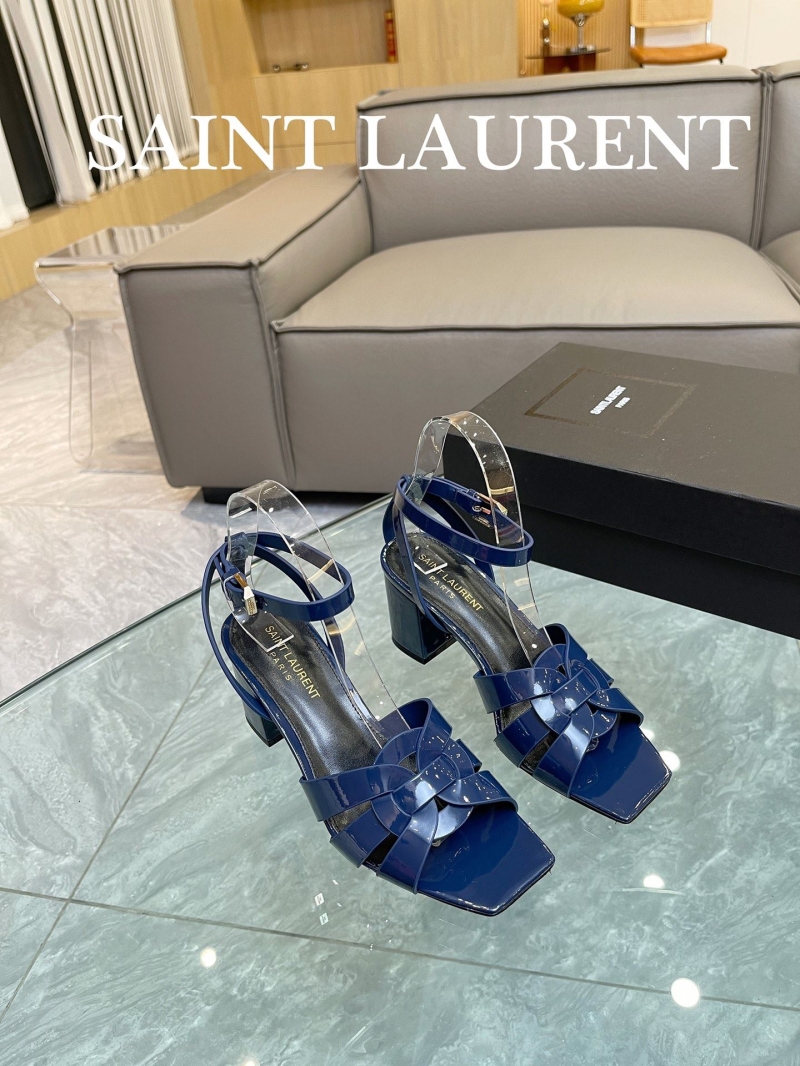 YSL High Heels